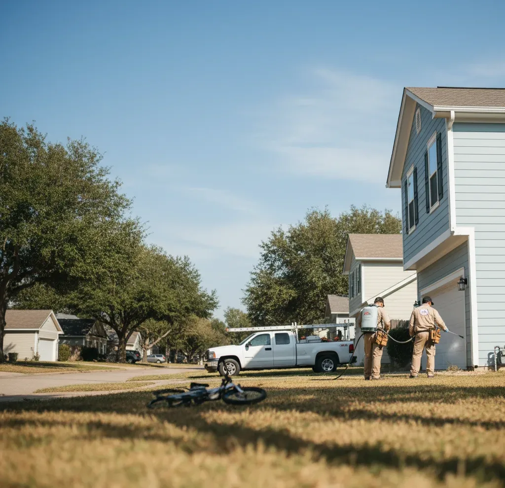 Bed Bug Extermination in Santaquin, UT